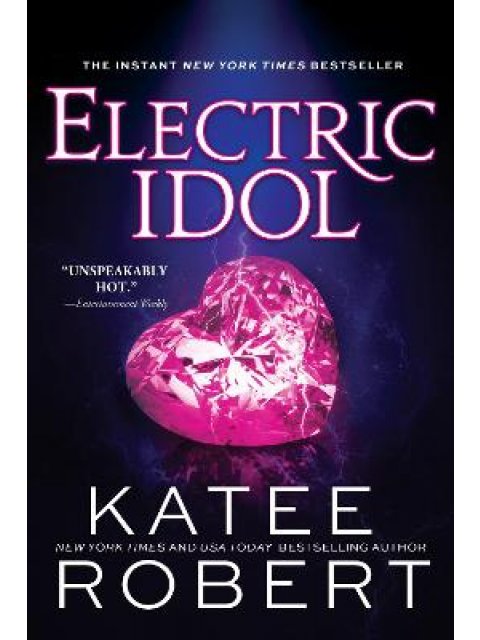Electric Idol