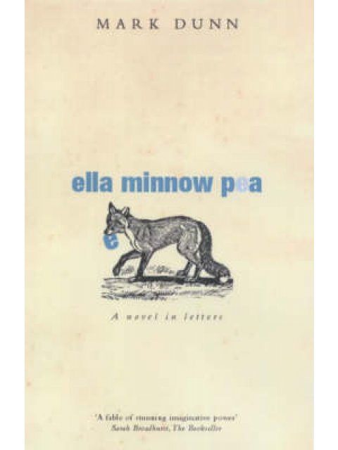 Ella Minnow Pea