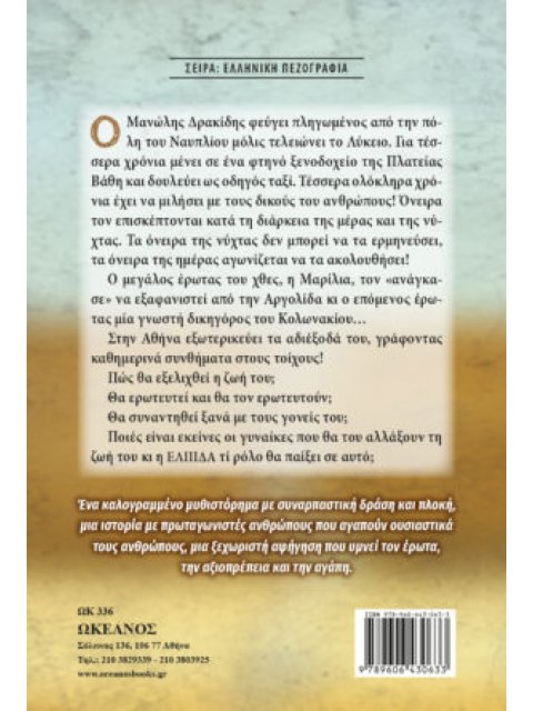 ΚΑΠΗΛΕΙΑ ΟΝΕΙΡΩΝ