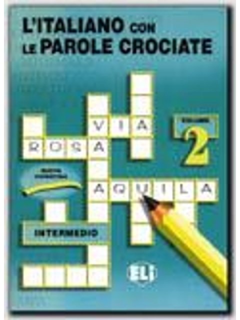 L' ITALIANO CON LE PAROLE CROCIATE 2