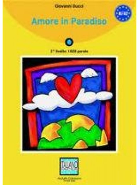 IFA 2: AMORE IN PARADISO (+ CD)