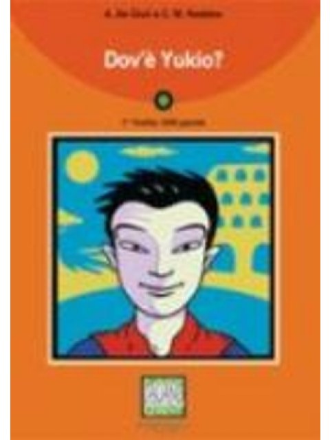 IFA 1: DOV'E YUKIO (+ CD)