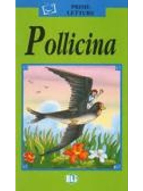 PL VERDE: POLLICINA (+ CD)