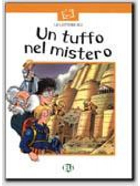 PL BIANCA: UN TUFFO NEL MISTERO