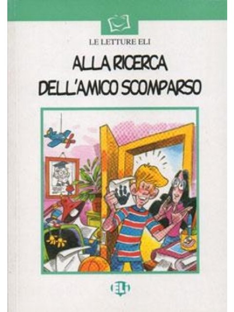 PL BIANCA: ALLA RICERCA DELL'AMICO SCOMPARSO (+ CD)