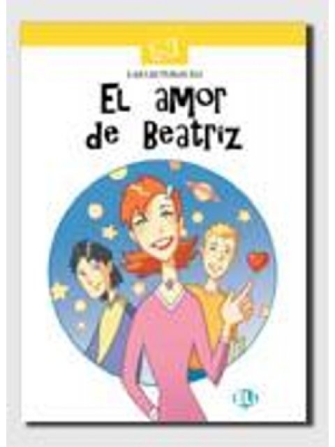 LE BLANCA: EL AMOR DE BEATRIZ