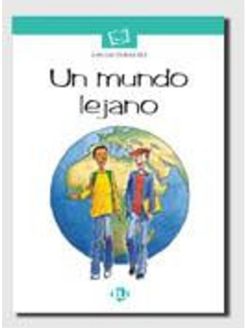 LE BLANCA: UN MUNDO LEJANO