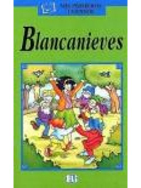 MPC VERDE: BLANCANIEVES