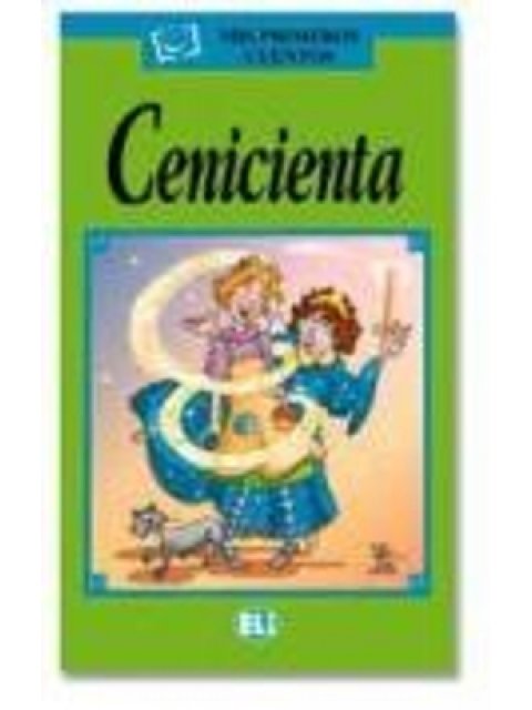 MPC VERDE: CENICIENTA