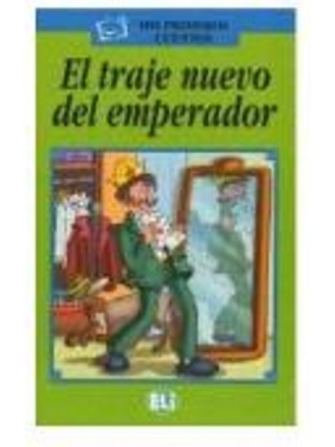 MPC VERDE: EL TRAJE NUEVO DEL EMPERADOR