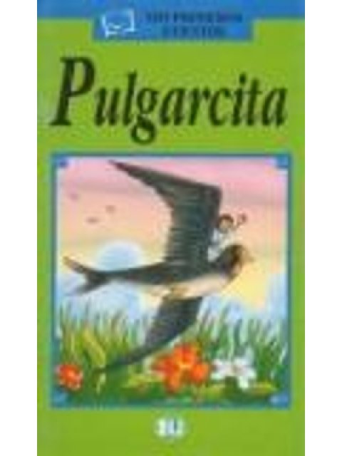 MPC VERDE: PULGARCITA