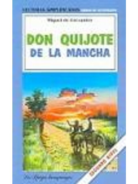 LS 2: DON QUIJOTE