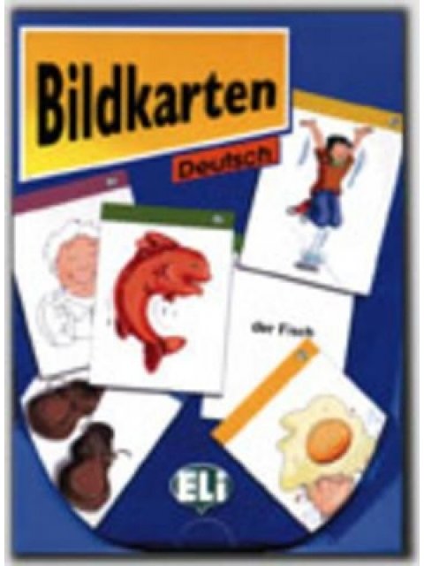 BILDKARTEN DEUTSCH