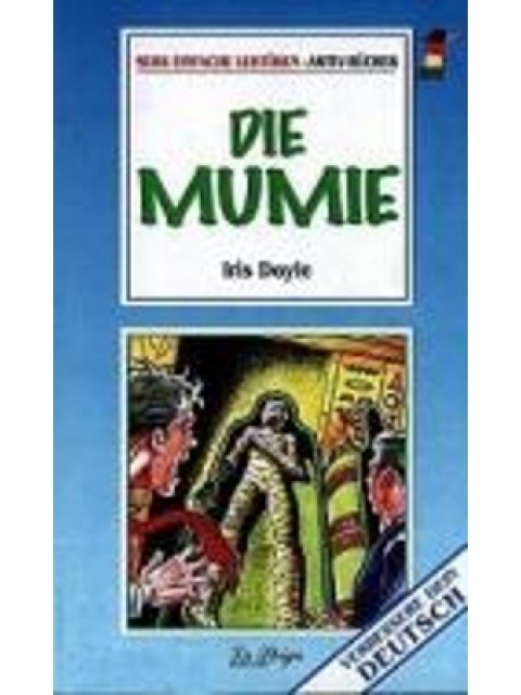 SEL 2: DIE MUMIE