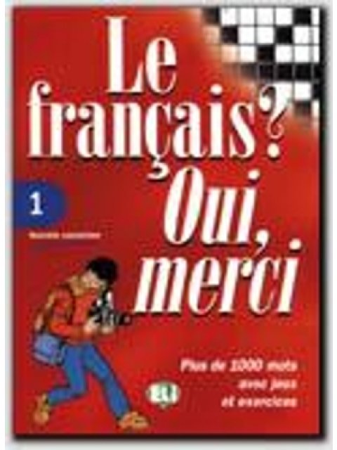 FRANCAIS? OUI MERCI 1