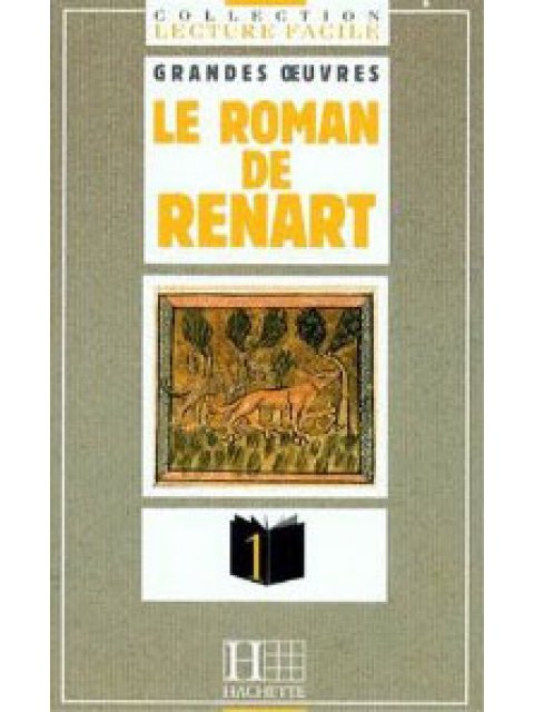 LF 1: LE ROMAN DE RENARD