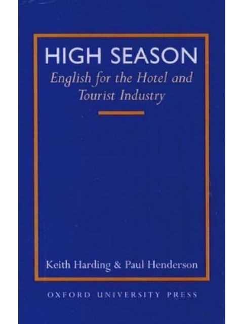 HIGH SEASON CASS (1)