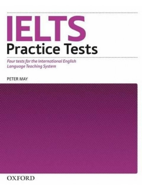 IELTS PRACTICE TESTS