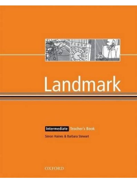 LANDMARK INTERMEDIATE TCHR'S