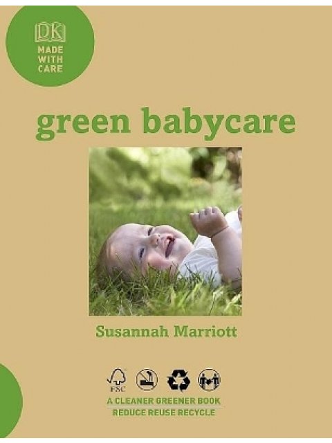 GREEN BABYCARE PB B FORMAT
