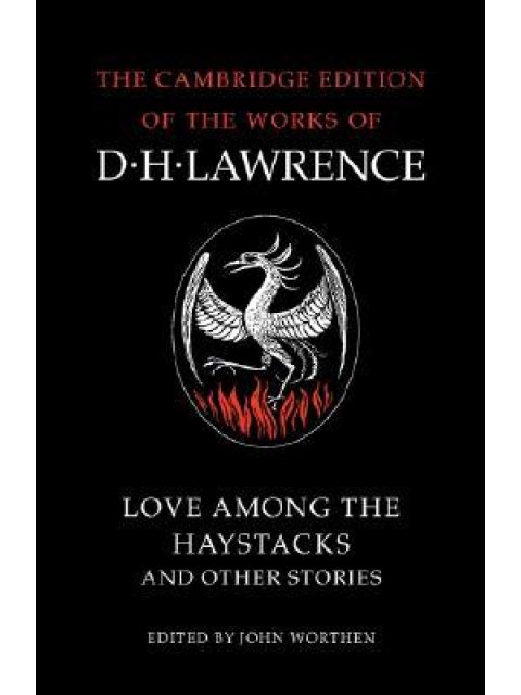 PENGUIN 2OTH CENTURY CLASSICS : LOVE AMONG THE HAYSTACKS AND OTHER STORIES PB B FORMAT