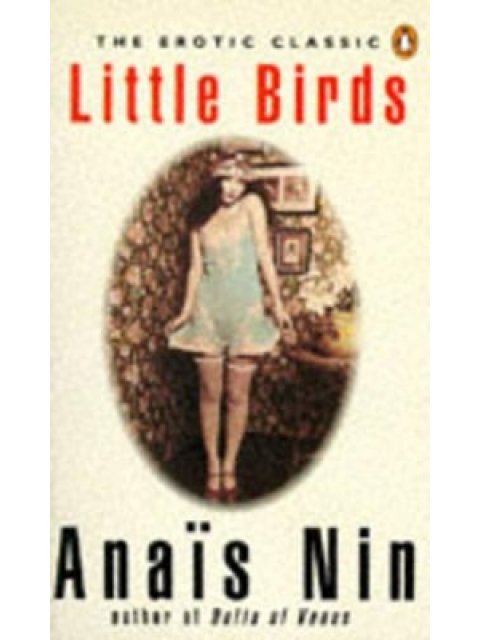 LITTLE BIRDS PB A FORMAT