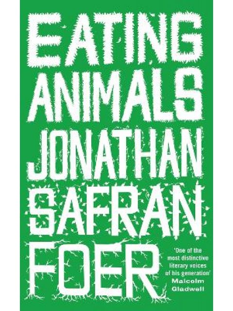 EATING ANIMALS PB B FORMAT
