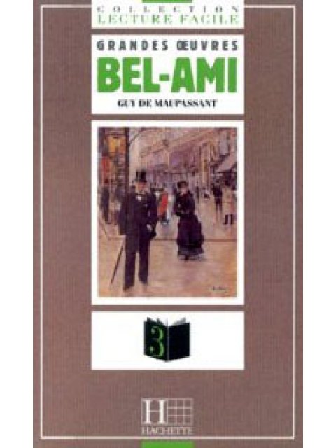 LF 3: BEL-AMI *
