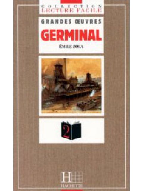 LF 3: GERMINAL *
