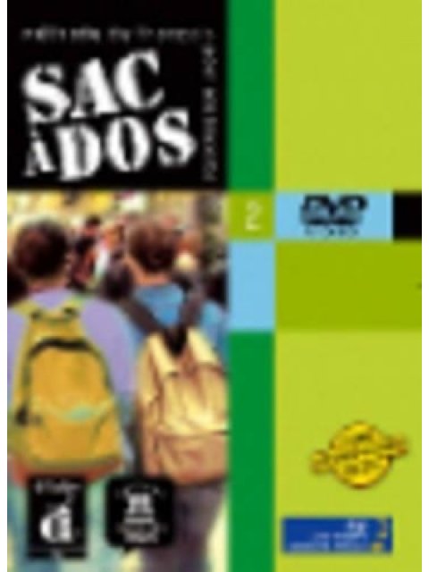 SAC A DOS 2 DVD