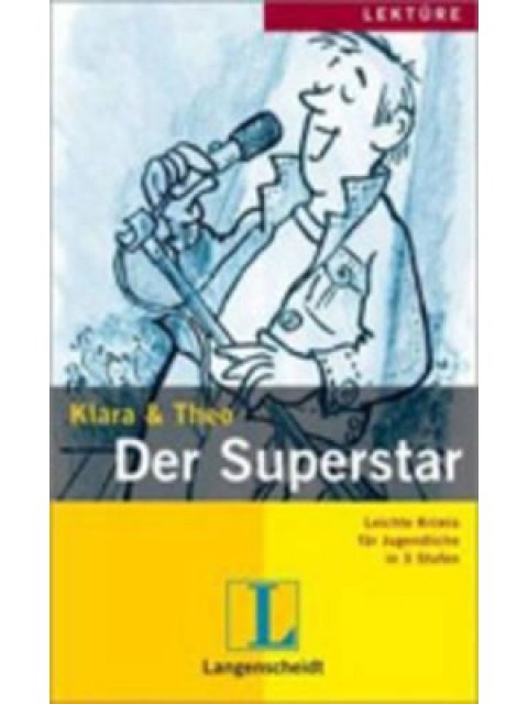 LEO & CO 1: DER SUPERSTAR *