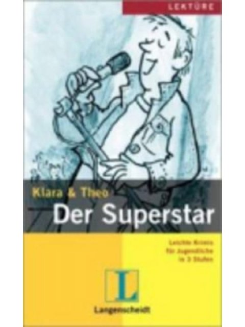 LEO & CO 1: DER SUPERSTAR (+ AUDIO CD)