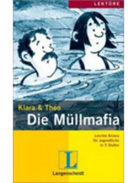 LEO & CO 2: DIE MULLMAFIA