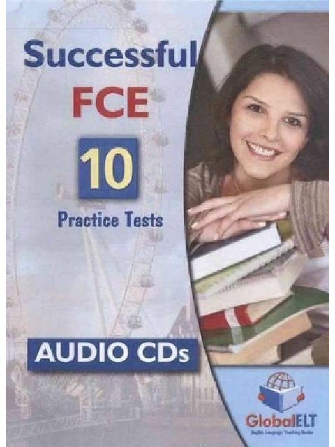 SUCCESSFUL FCE PRACTICE TESTS CD CLASS (10 TESTS)@