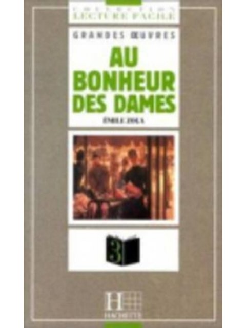 LF 3: AU BONHEUR DES DAMES *
