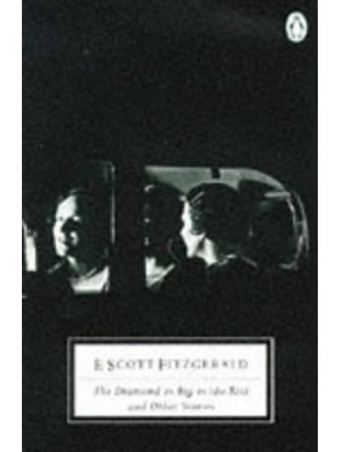 PENGUIN 20TH CENTURY CLASSICS : THE DIAMOND AS BIG AS THE RITZ AND OTHER STORIES PB B FORMAT