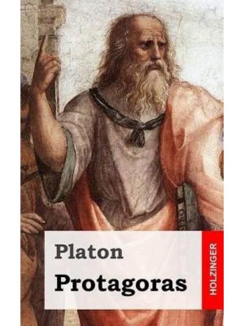 PROTAGORAS POCHE