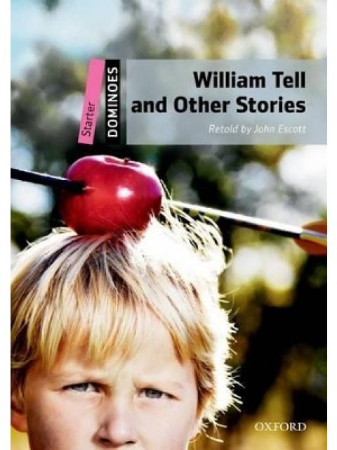 OD STARTER: WILLIAM TELL & OTHER STORIES (+ MULTI-ROM)