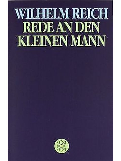 Rede an den kleinen Mann