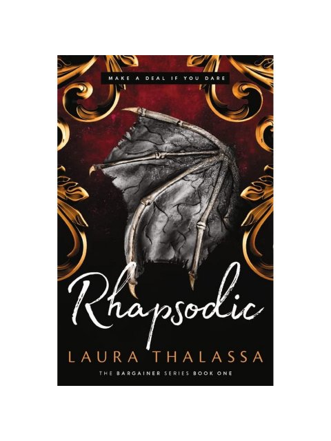 Rhapsodic