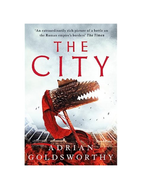 CITY OF VICTORY 2: THE CITY PB