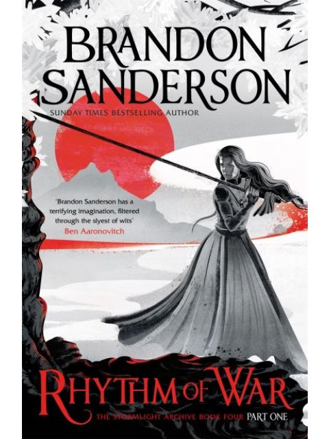 RHYTHM OF WAR PART ONE