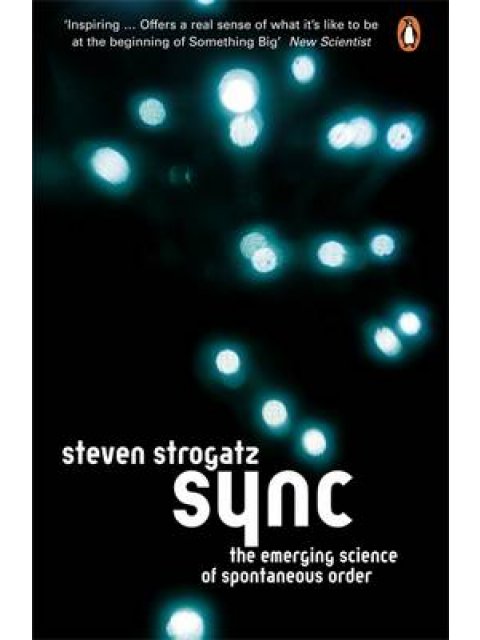 SYNC :RHYTHMS OF NATURE/OURSELVES PB