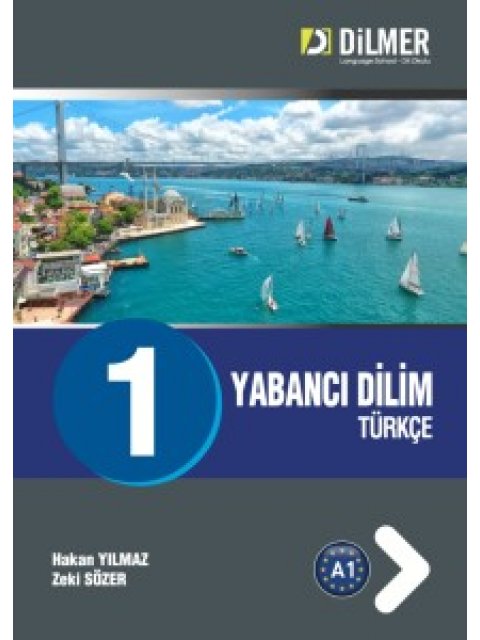 YABANCI DILIM TURKCE 4 N/E