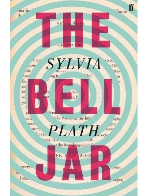 THE BELL JAR
