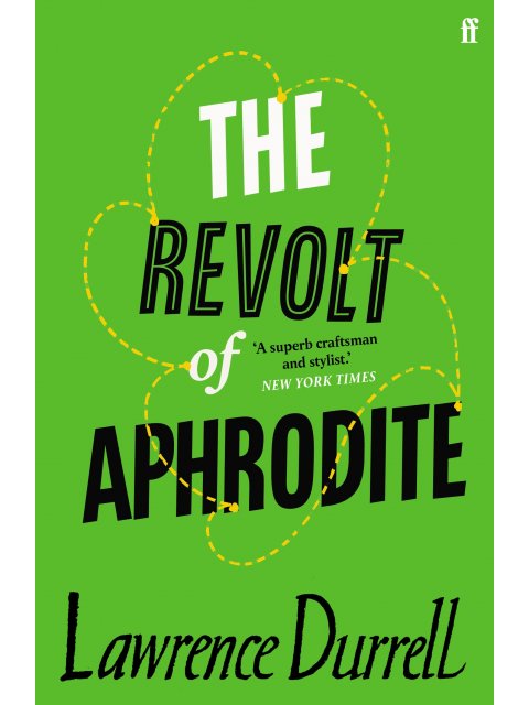 The Revolt of Aphrodite