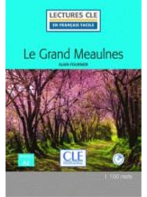 LE GRAND MEAULNES LECTURES FLE NIVEAU A2+