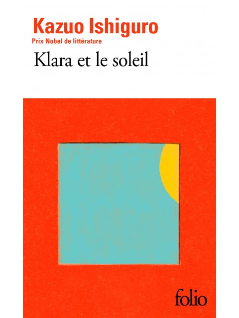 KLARA ET LE SOLEIL POCHE