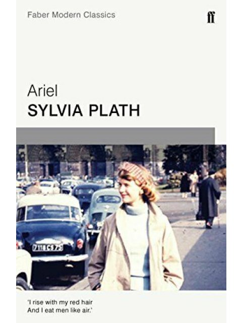 FABER MODERN CLASSICS : ARIEL