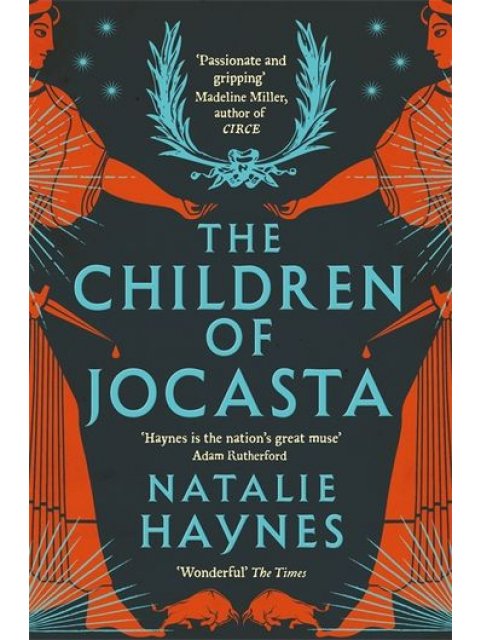 THE CHILDREN OF JOCASTA